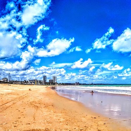 Maceió Recanto Do Mergulhao מראה חיצוני תמונה