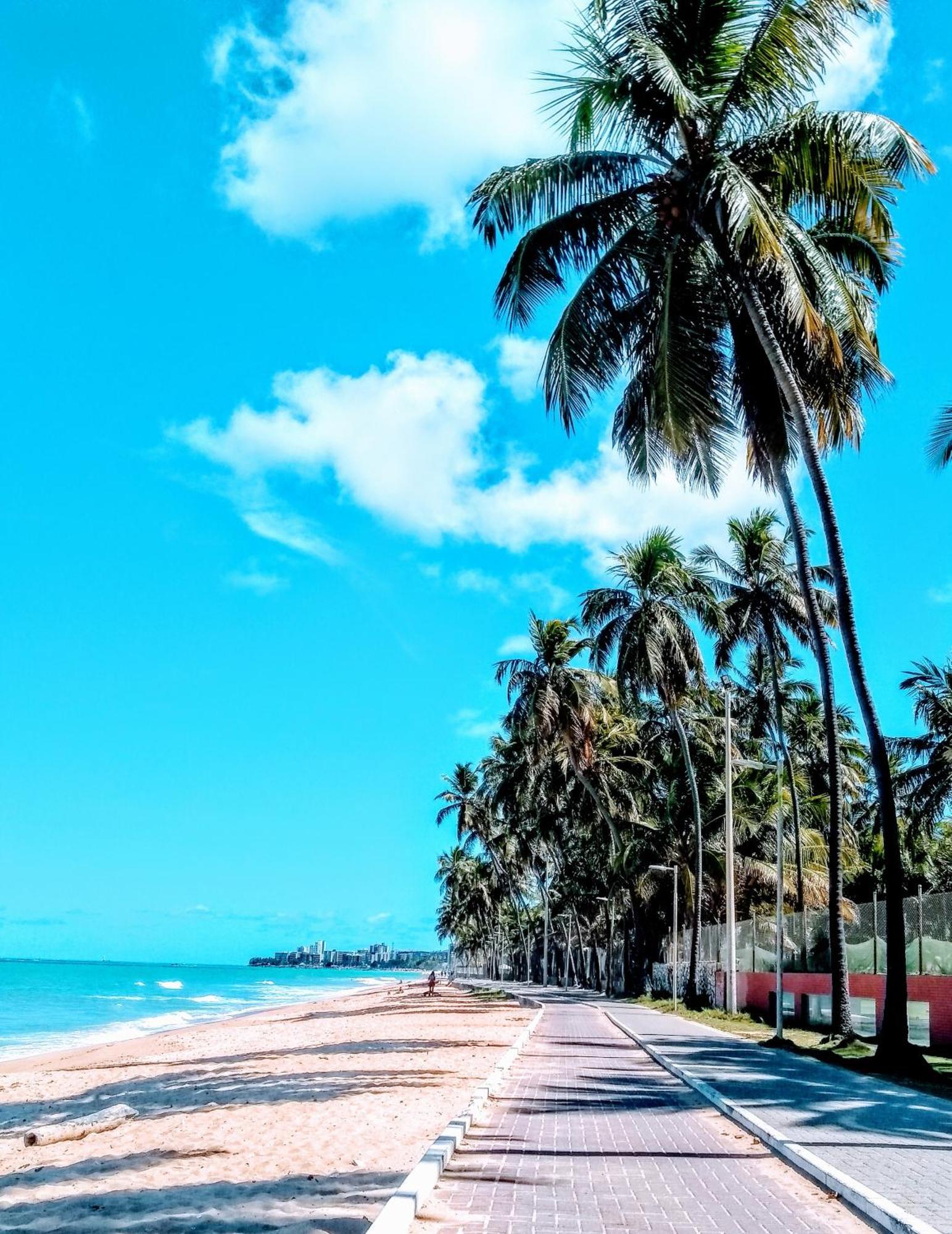 Maceió Recanto Do Mergulhao מראה חיצוני תמונה