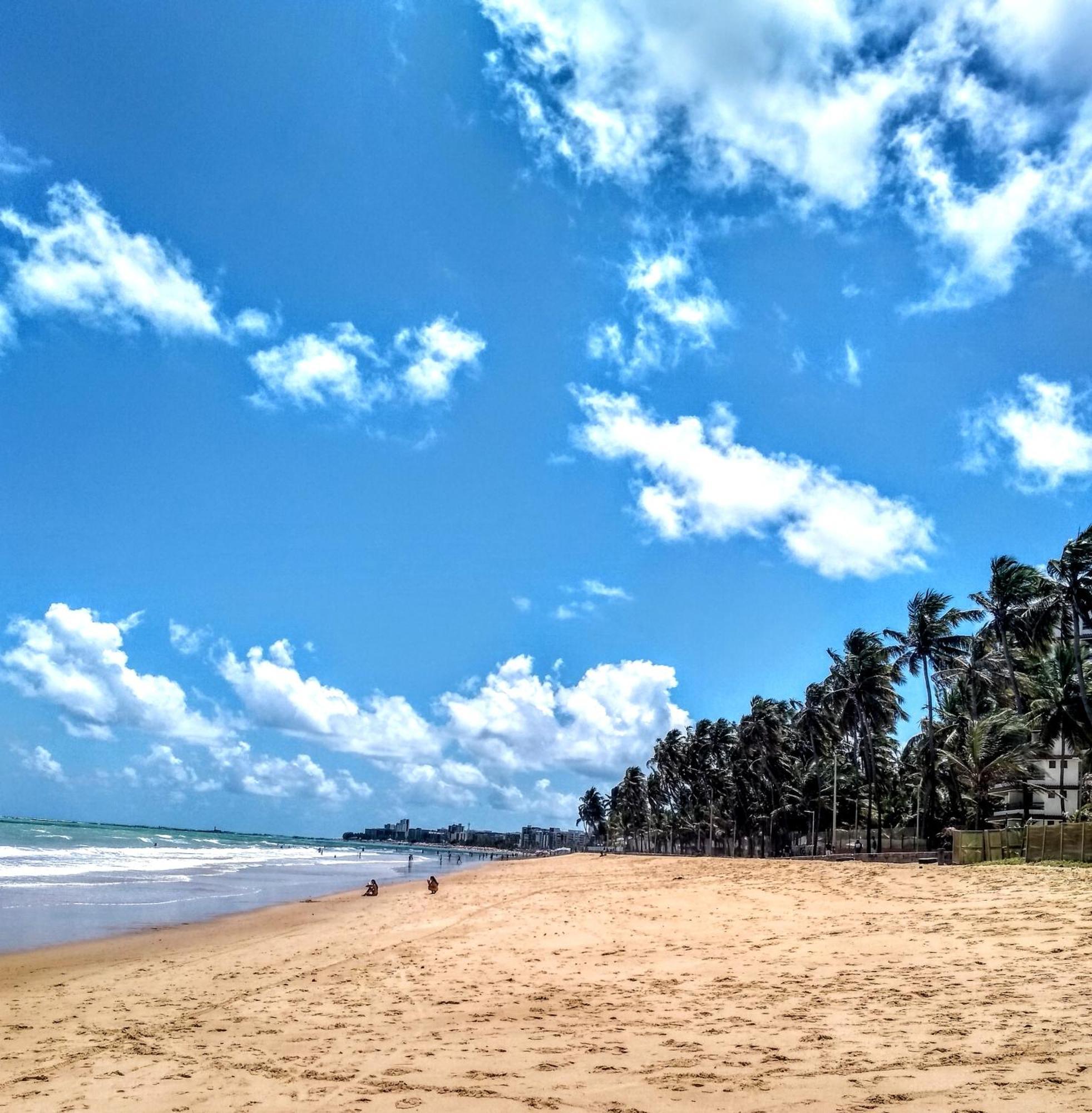 Maceió Recanto Do Mergulhao מראה חיצוני תמונה