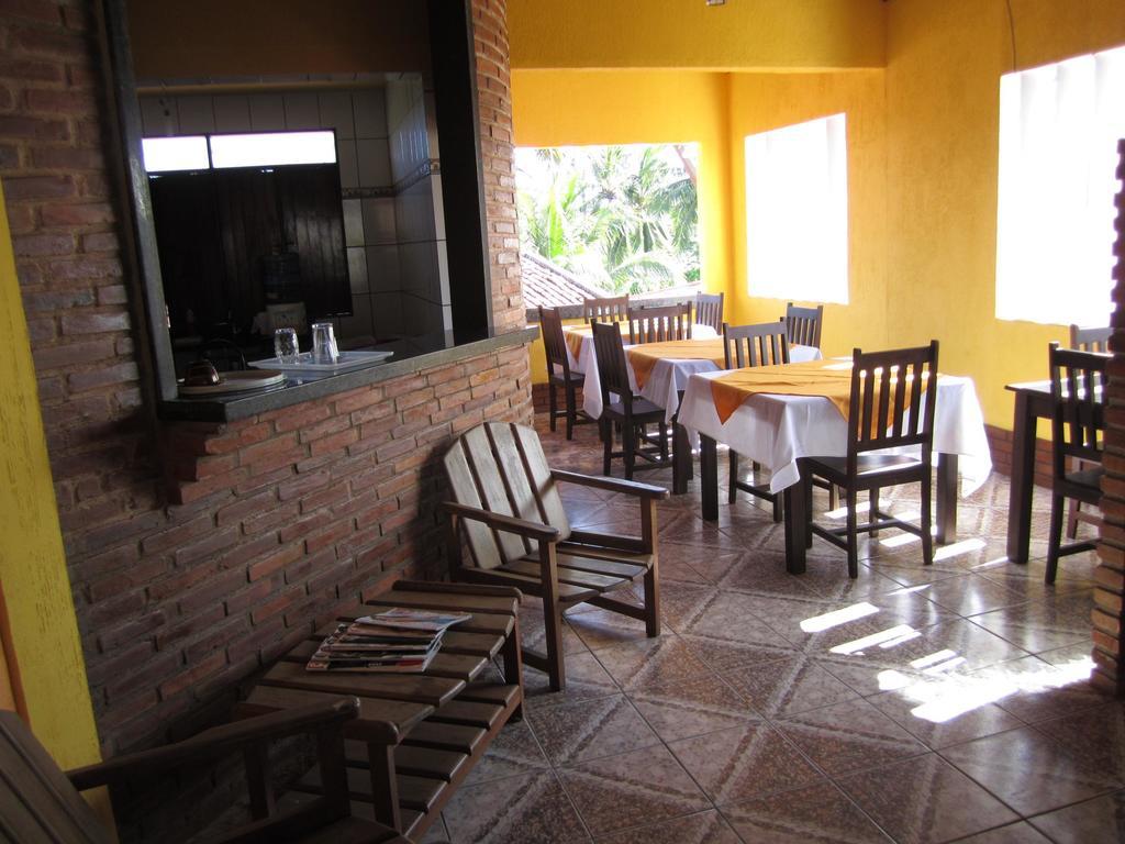 Maceió Recanto Do Mergulhao מראה חיצוני תמונה