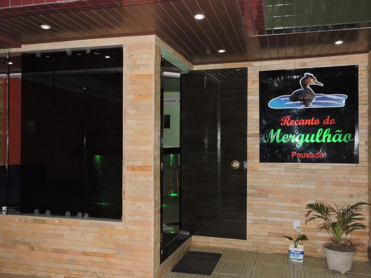 Maceió Recanto Do Mergulhao מראה חיצוני תמונה
